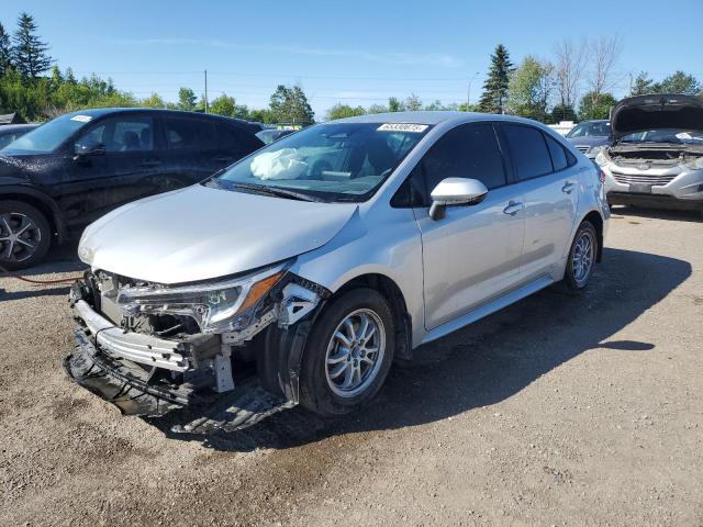 2024 TOYOTA COROLLA LE   for sale at Copart ON - TORONTO