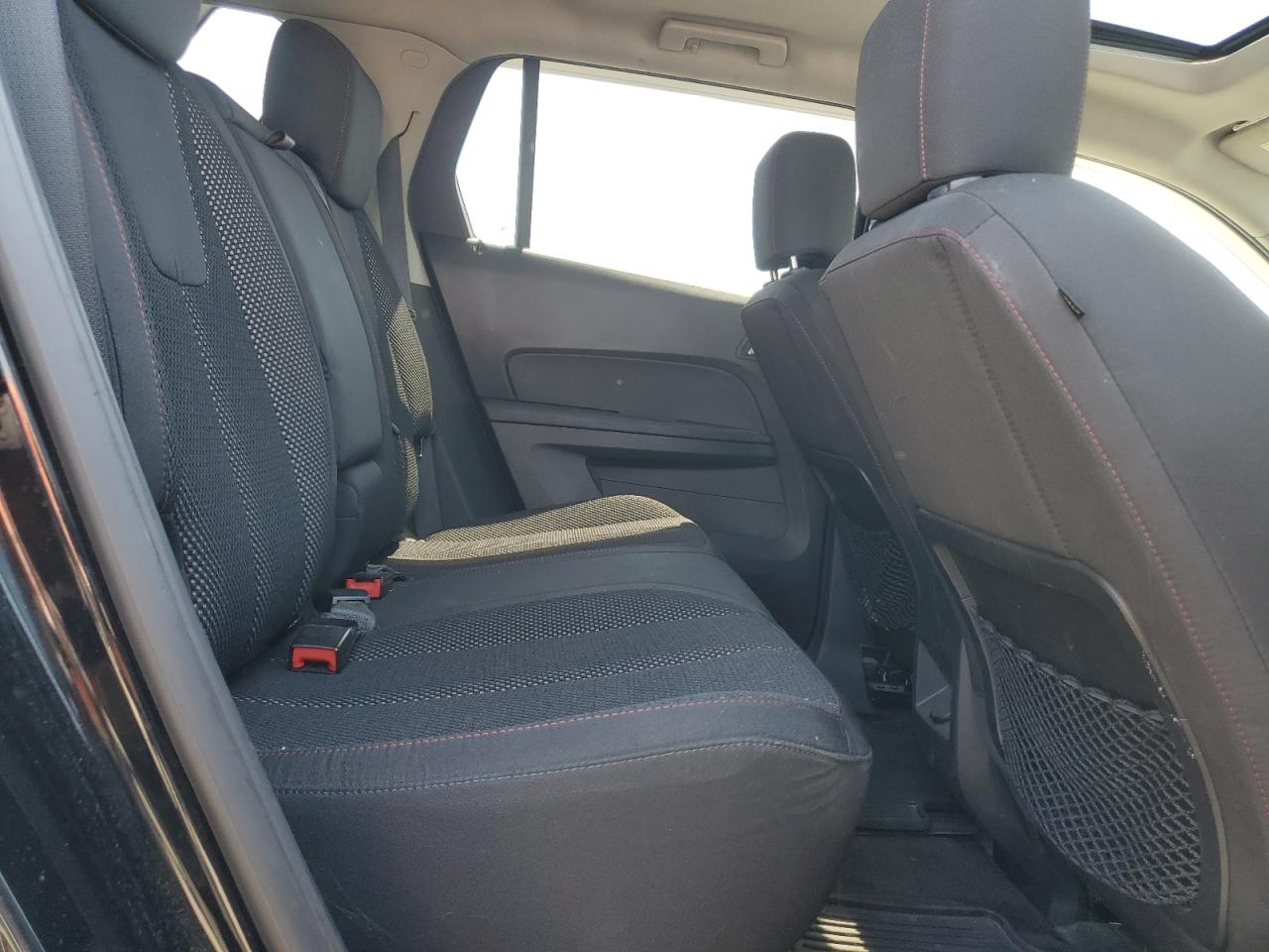 2011 GMC Terrain Sle VIN: 2CTFLSE53B6350156 Lot: 66752965