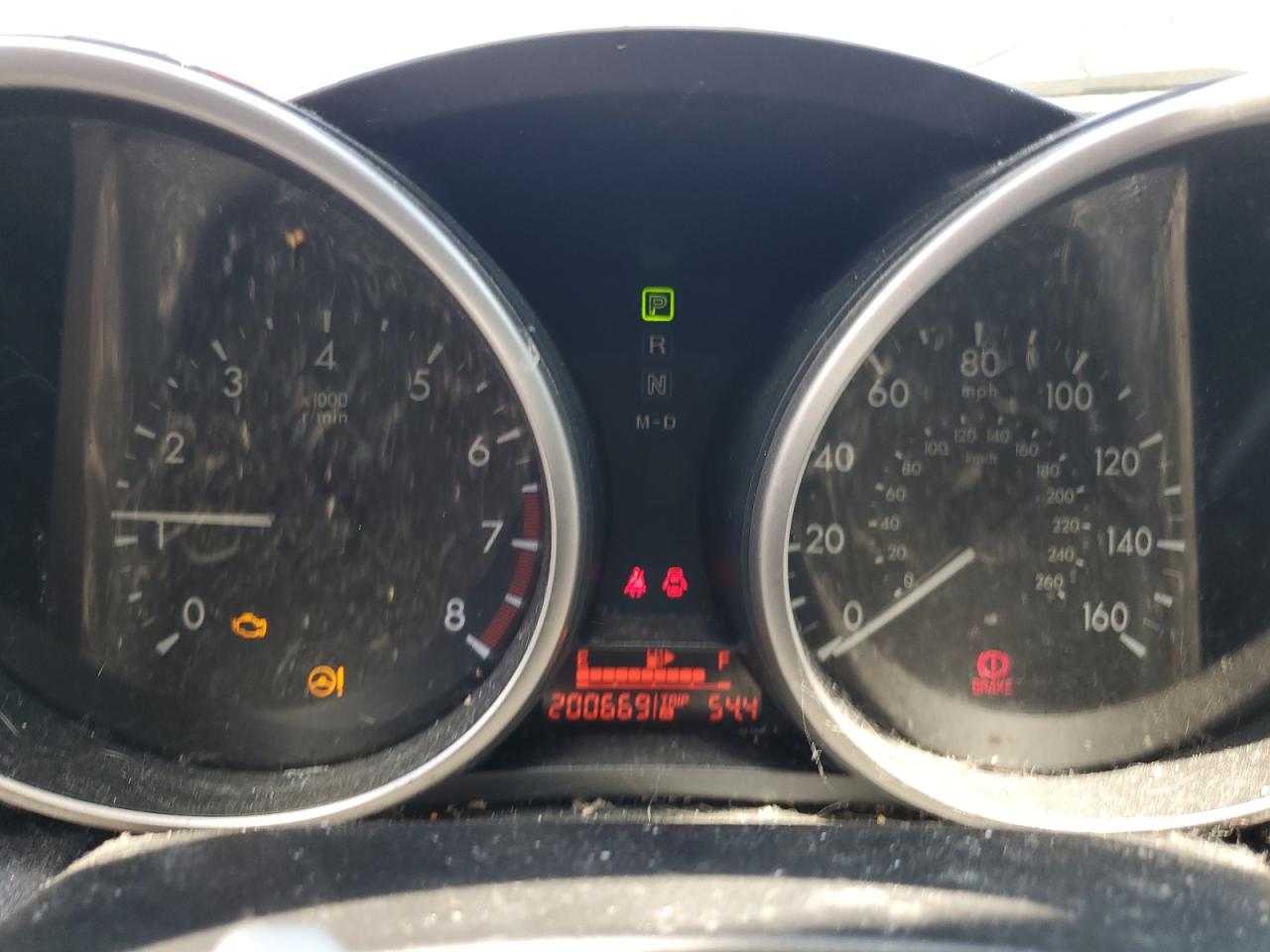 2010 Mazda 3 I VIN: JM1BL1SGXA1274169 Lot: 63526985