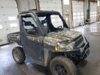 2021 POLARIS RANGER XP 1000 NORTHSTAR PREMIUM UTILITY VEHICLE UTILITY VEHICLE for sale at Copart MN - MINNEAPOLIS NORTH
