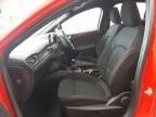 2018 FORD FOCUS ST-L for sale at Copart WOLVERHAMPTON