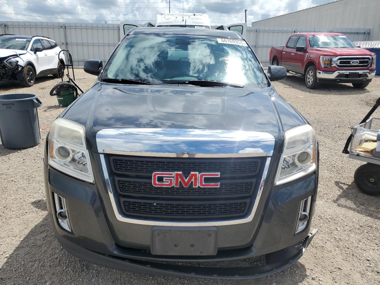 2gkflse30e6369931 2GKFLSE30E6369931 2014 GMC Terrain Slt