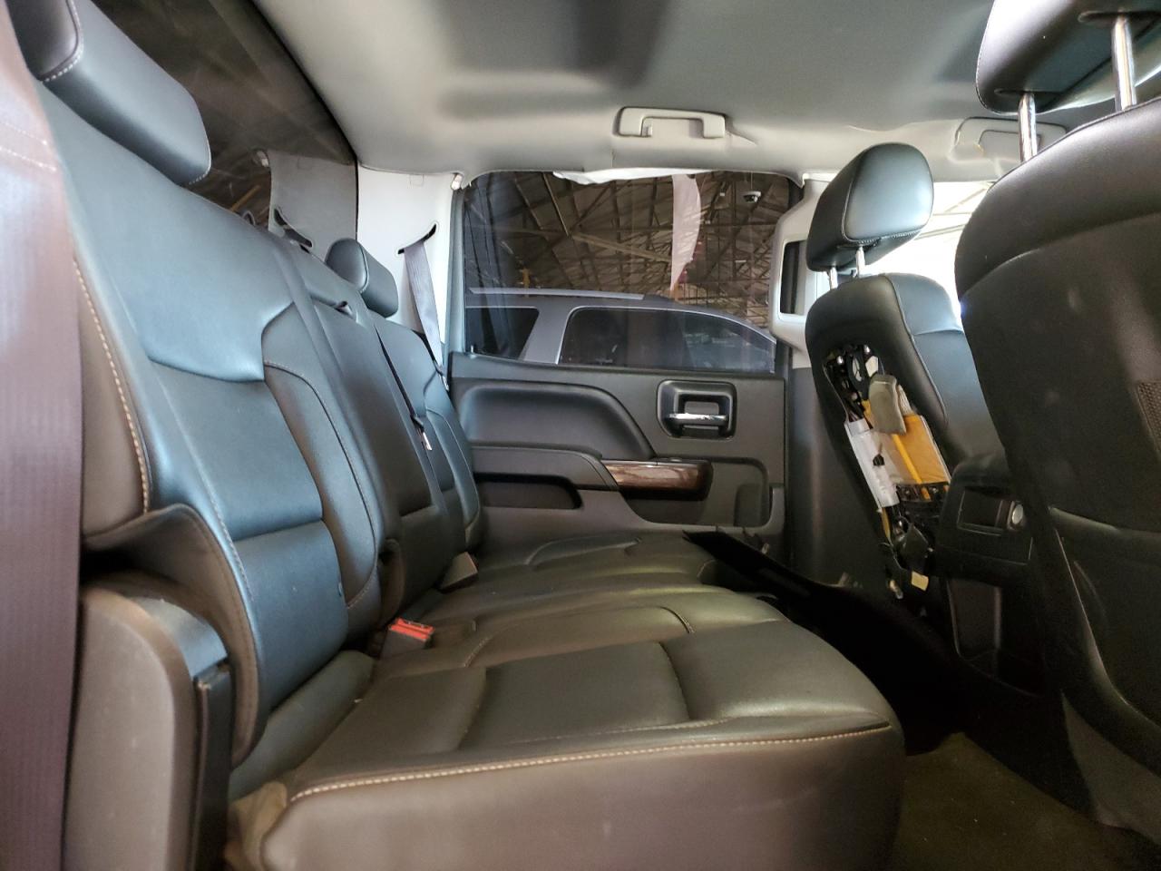 2015 GMC Sierra C1500 Slt VIN: 3GTP1VEC0FG353032 Lot: 66699445