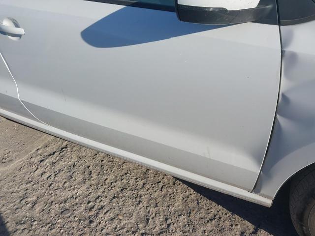 2012 VOLKSWAGEN POLO MATCH