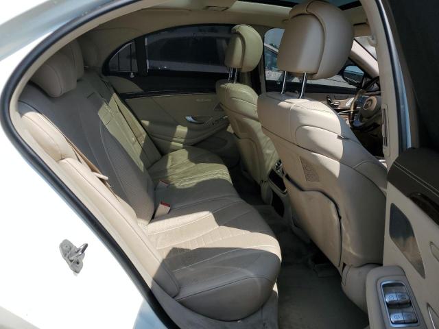 2019 MERCEDES-BENZ S 560 4MATIC  