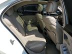 2019 MERCEDES-BENZ S 560 4MATIC   for sale at Copart ON - TORONTO