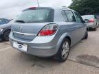 2009 VAUXHALL ASTRA ACTI for sale at Copart SANDWICH