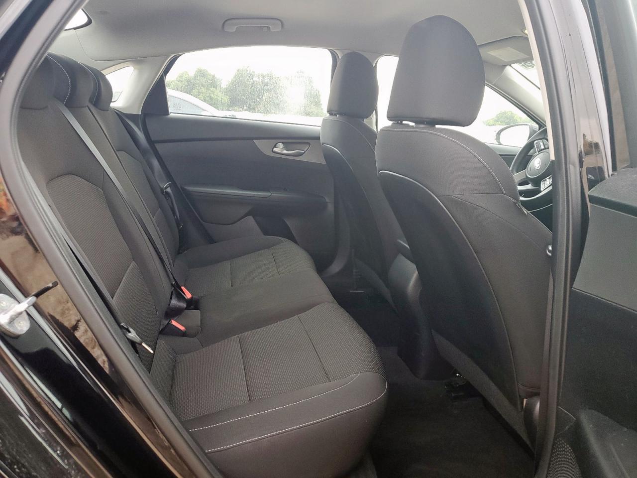 2019 Kia Forte Fe VIN: 3KPF24AD9KE061130 Lot: 63989135