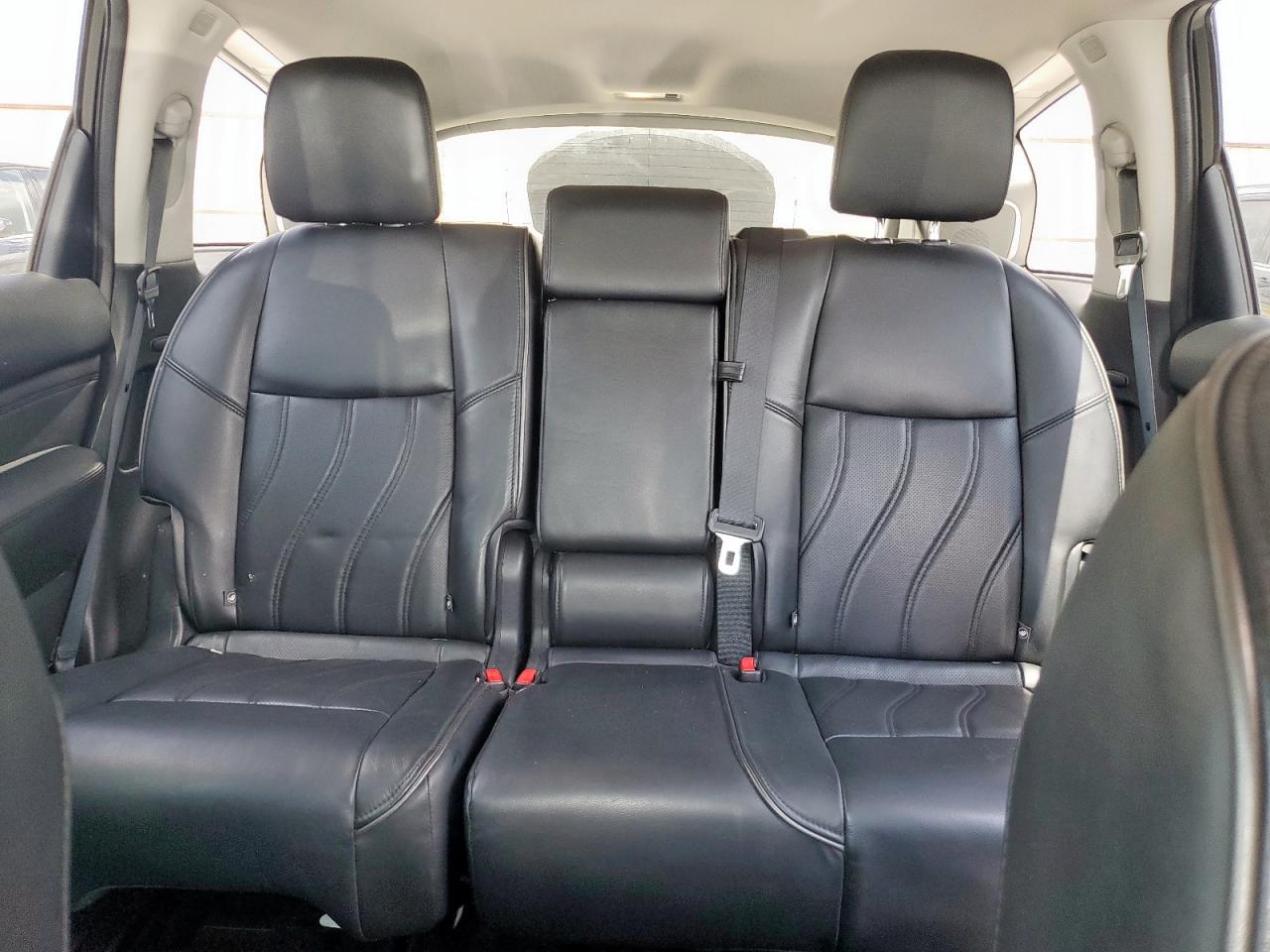 2015 Infiniti Qx60 VIN: 5N1AL0MM1FC507338 Lot: 64012355
