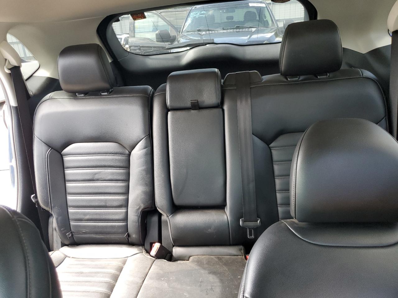 2019 Ford Edge Sel VIN: 2FMPK4J96KBC67671 Lot: 66315495