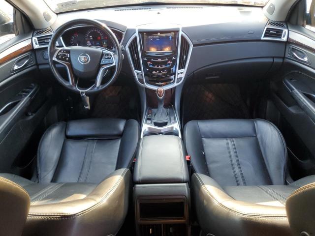  CADILLAC SRX 2014 Szary