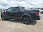 2014 FORD F150 SUPERCREW   for sale at Copart ON - LONDON