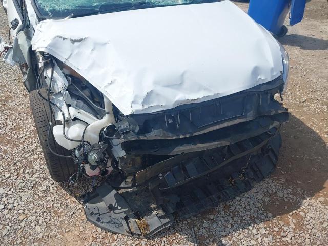 2019 FORD FIESTA SPO