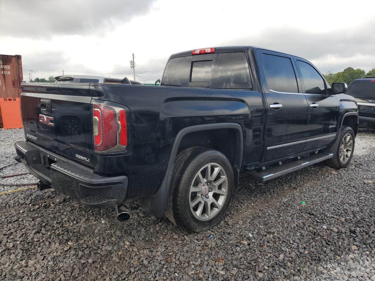 3gtu2pej7gg382684 3GTU2PEJ7GG382684 2016 GMC Sierra K1500 Denali