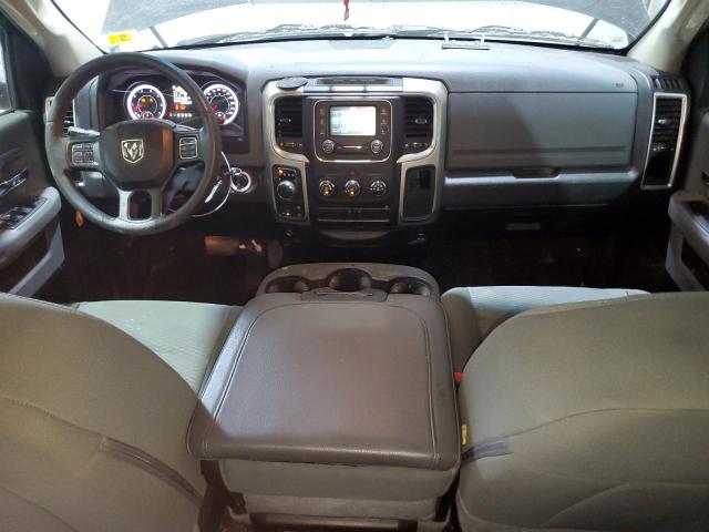  RAM 1500 2020 Blue