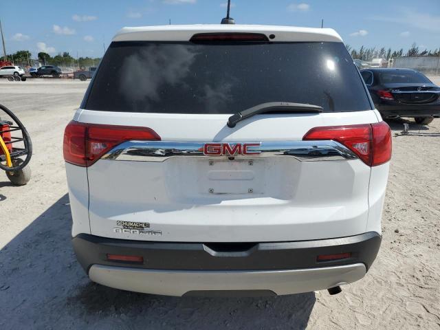  GMC ACADIA 2019 Biały