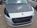 2015 PEUGEOT 5008 ALLUR for sale at Copart ROCHFORD