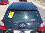 2011 TOYOTA AURIS HYBR for sale at Copart CORBY