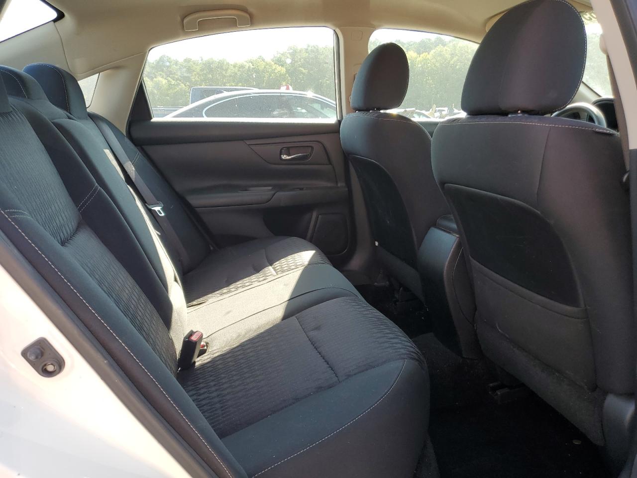 1n4al3apxjc159414 1N4AL3APXJC159414 2018 Nissan Altima 2.5