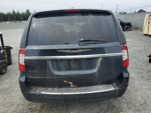 2011 CHRYSLER TOWN & COUNTRY TOURING  