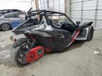 2019 POLARIS SLINGSHOT SL   a la Venta en Copart TN - KNOXVILLE