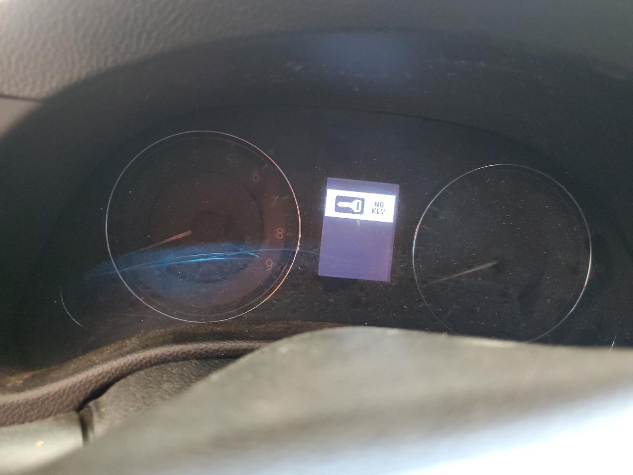 2010 Infiniti G37 VIN: JN1CV6AR1AM252450 Lot: 66936775