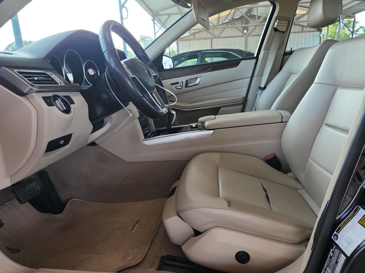 2014 Mercedes-Benz E 350 4Matic VIN: WDDHF8JB8EA960559 Lot: 64367345