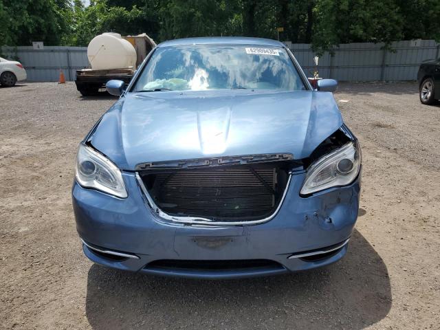 2011 CHRYSLER 200 TOURING  