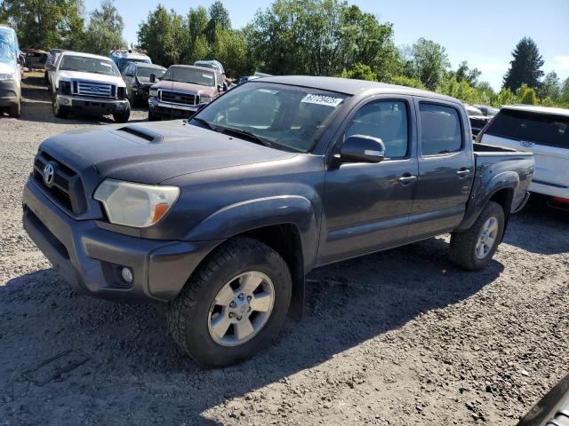  TOYOTA TACOMA 2013 Charcoal