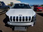 2016 JEEP CHEROKEE SPORT   for sale at Copart AB - CALGARY