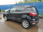 2019 FORD ECOSPORT SE   for sale at Copart NB - MONCTON