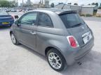 2010 FIAT 500 SPORT for sale at Copart ST HELENS