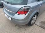 2009 VAUXHALL ASTRA ACTI for sale at Copart SANDWICH