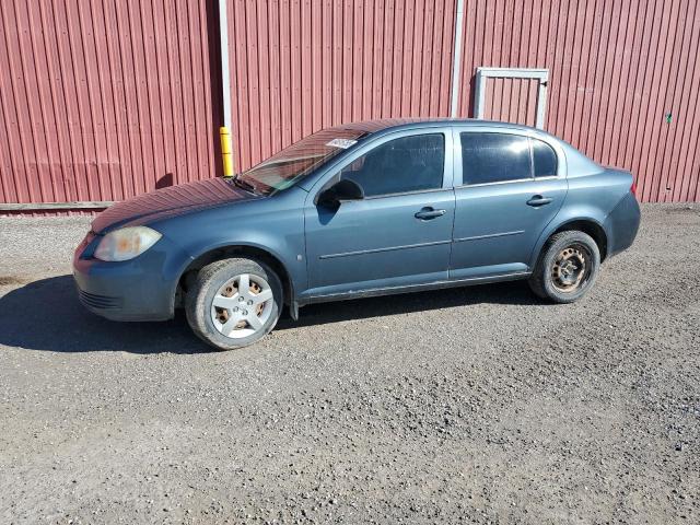 2007 CHEVROLET COBALT LS  
