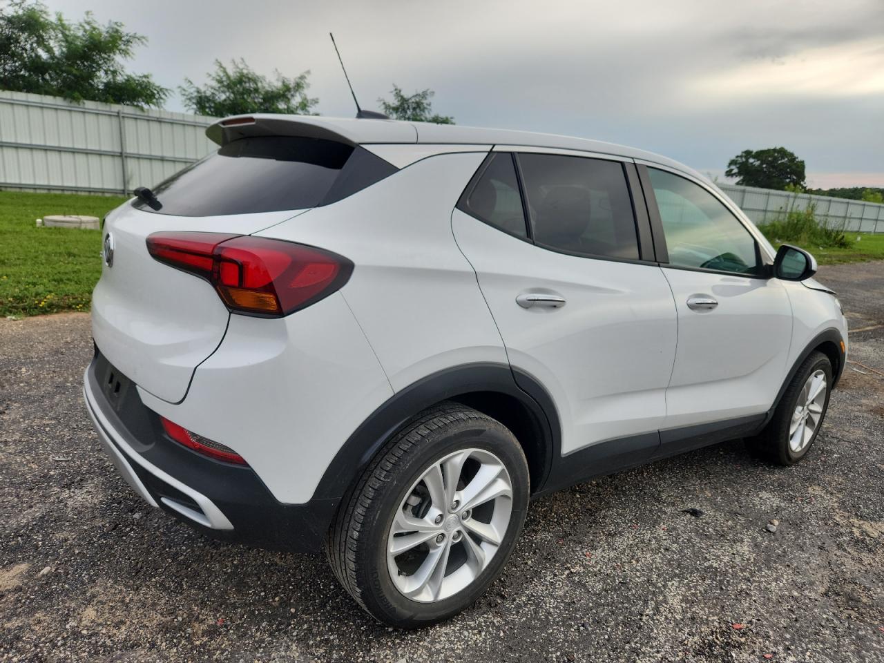 kl4mmbs21pb014790 KL4MMBS21PB014790 2023 Buick Encore Gx Preferred