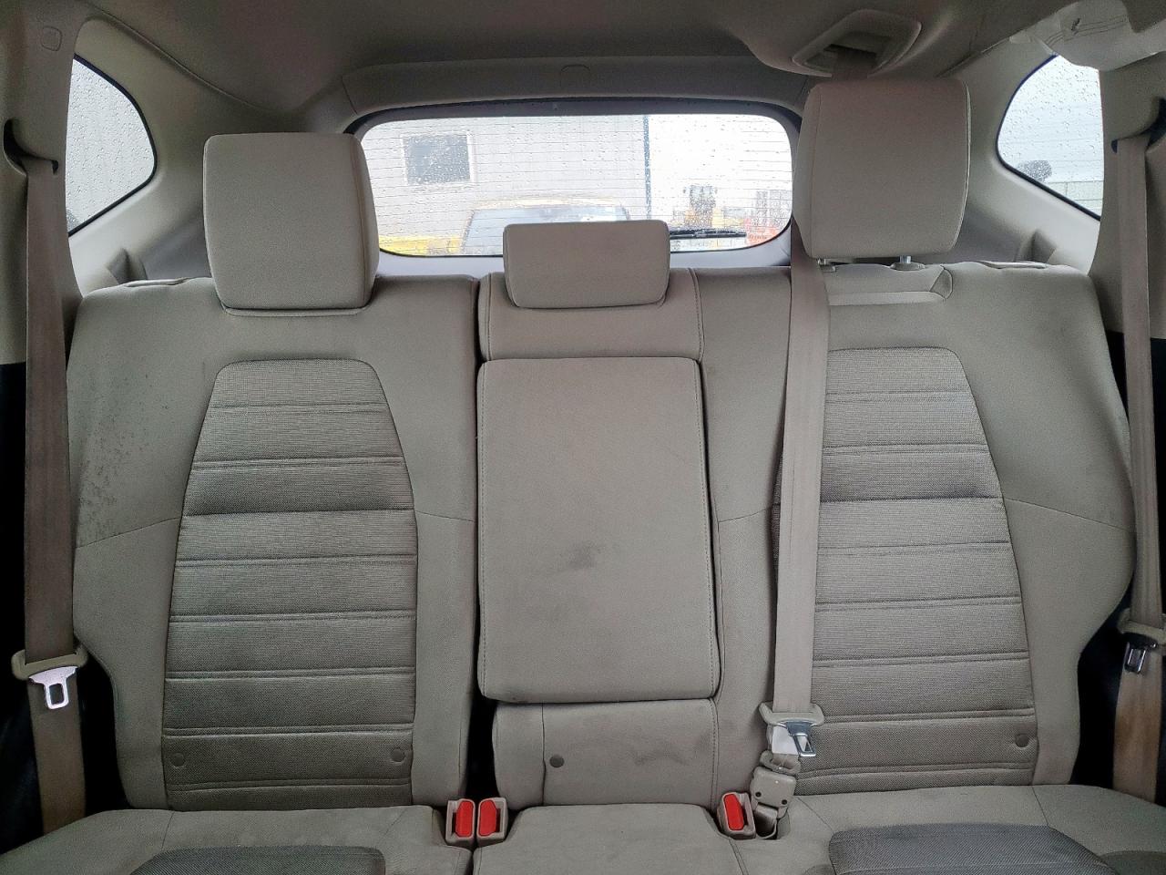 2019 Honda Cr-V Lx VIN: 2HKRW5H31KH413696 Lot: 64678805