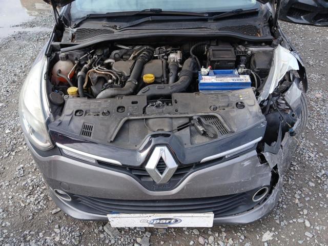 2015 RENAULT CLIO D-QUE M-NAV ENERGY D 