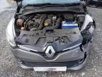 2015 RENAULT CLIO D-QUE M-NAV ENERGY D  for sale at Copart WOLVERHAMPTON