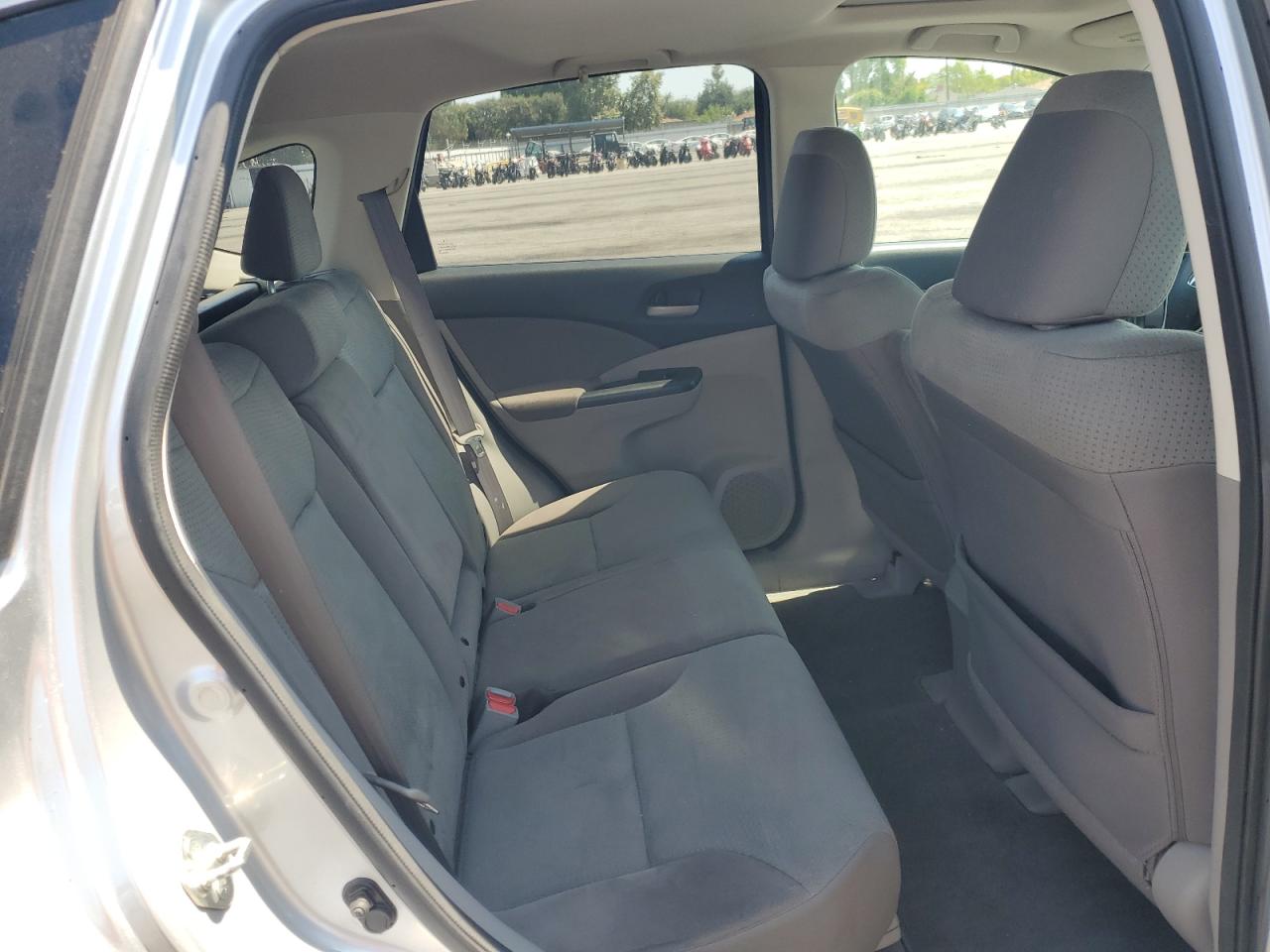 2013 Honda Cr-V Ex VIN: 2HKRM3H56DH514523 Lot: 63495345