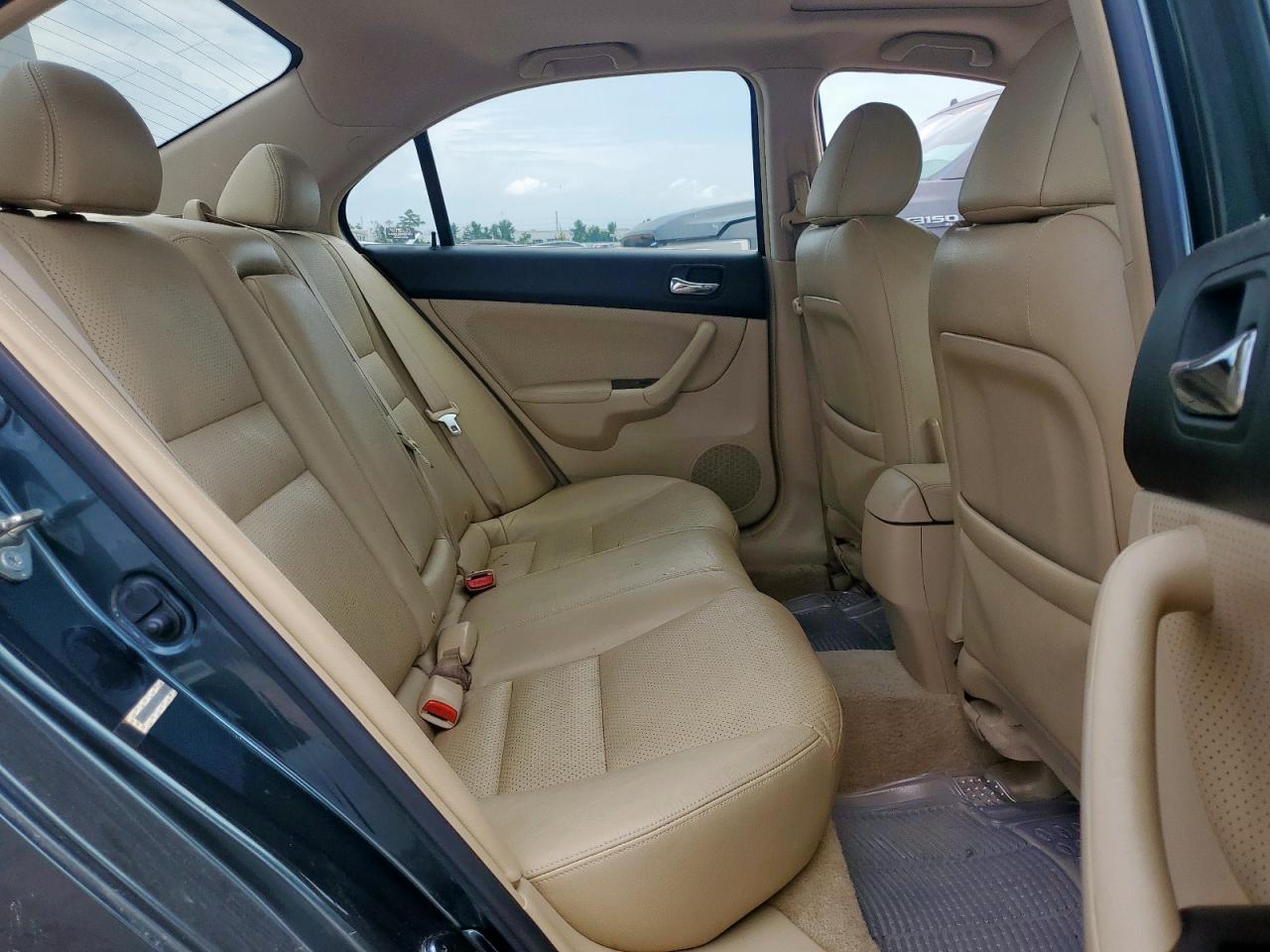 2008 Acura Tsx VIN: JH4CL96828C012410 Lot: 65809295