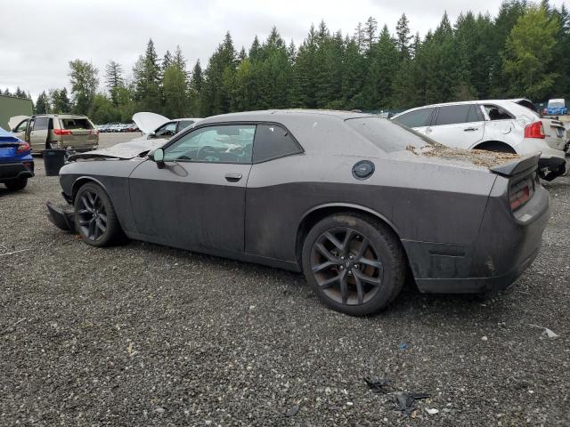  DODGE CHALLENGER 2021 Charcoal