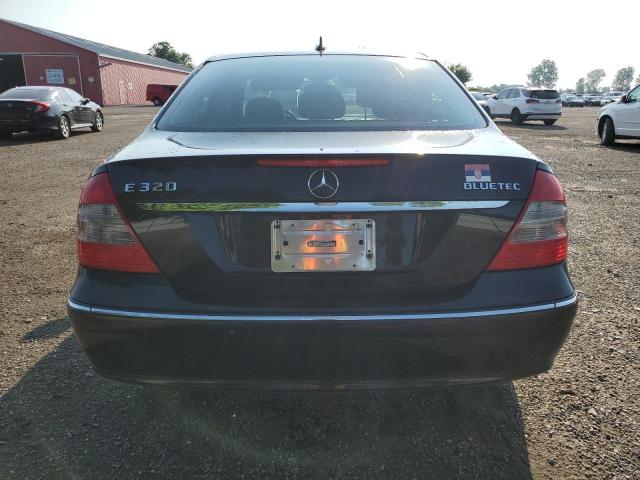 2008 MERCEDES-BENZ E 320 CDI  