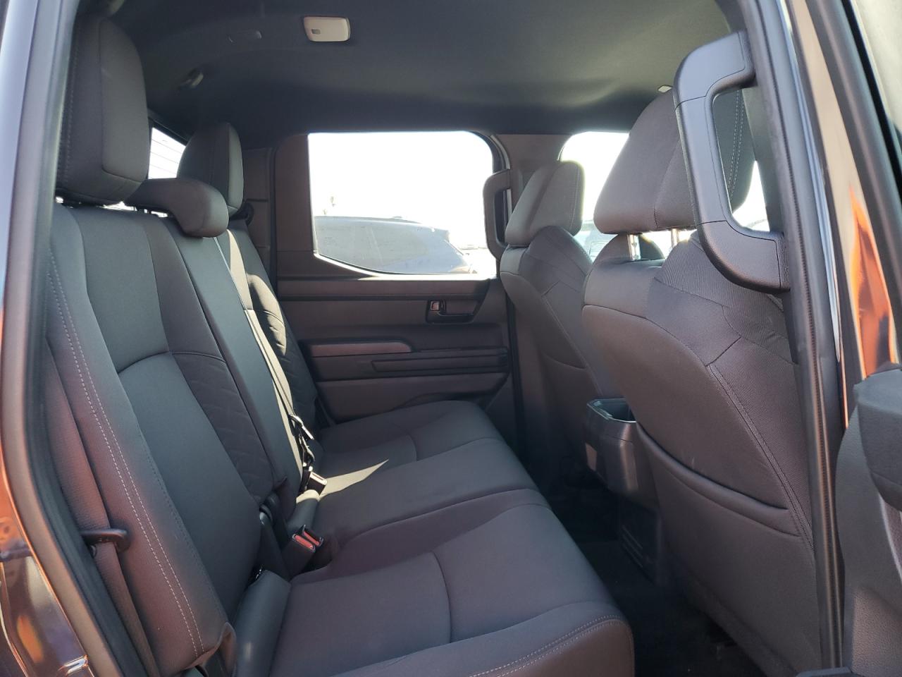 2024 Toyota Tacoma Double Cab VIN: 3TMLB5JNXRM014075 Lot: 65265985