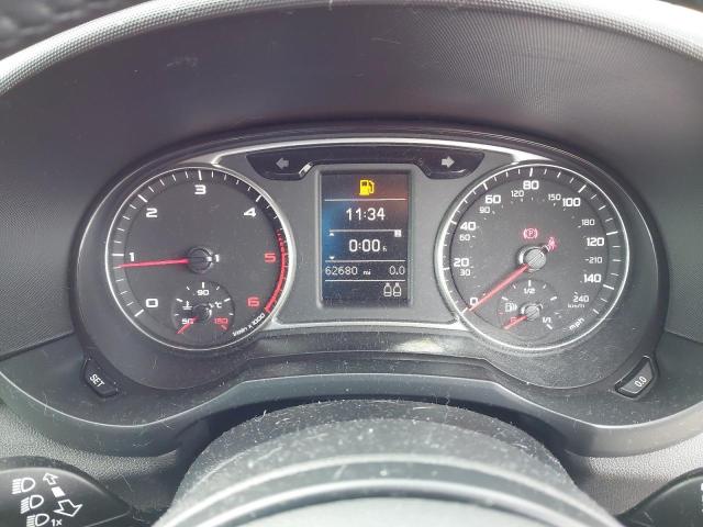 2015 AUDI A1 SE TDI