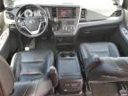 2020 TOYOTA SIENNA SE   for sale at Copart CA - SO SACRAMENTO