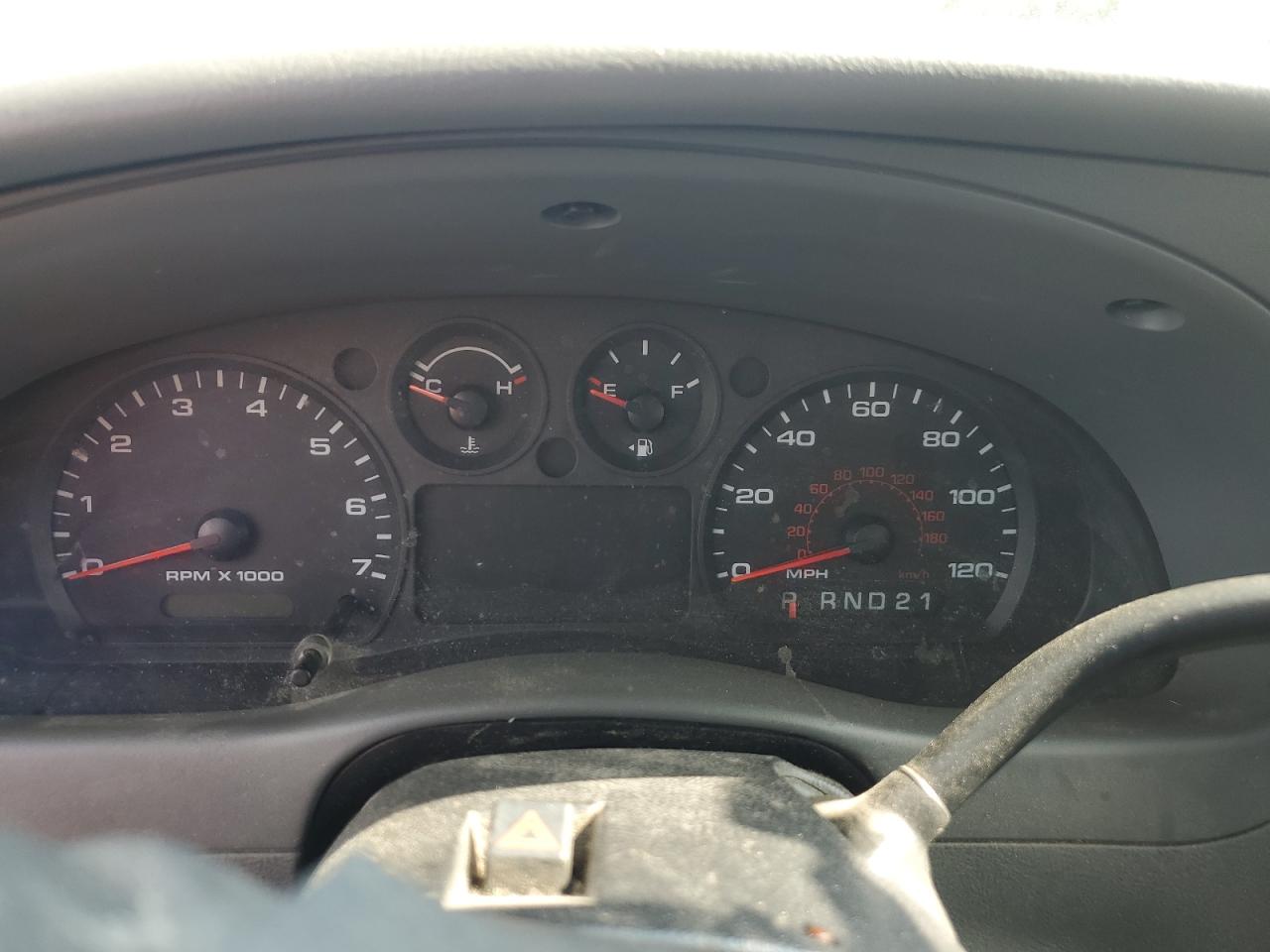 2008 Ford Ranger Super Cab VIN: 1FTZR45E88PA21822 Lot: 63663855