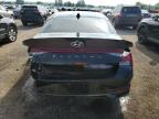 2022 HYUNDAI ELANTRA SEL   for sale at Copart ON - TORONTO
