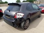 2008 TOYOTA AURIS SR V for sale at Copart SANDY