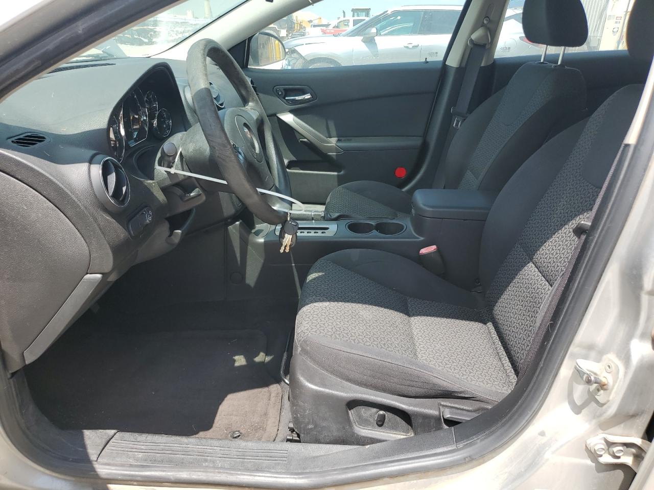1g2zg57n884228936 1G2ZG57N884228936 2008 Pontiac G6 Base