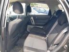 2007 DAIHATSU TERIOS SX for sale at Copart SANDWICH